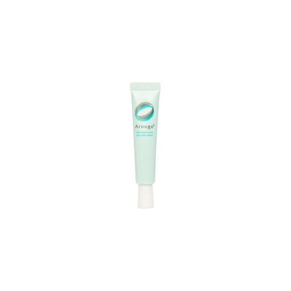 Arouge - Total Moist Saver Eye Zone Cream - 15g