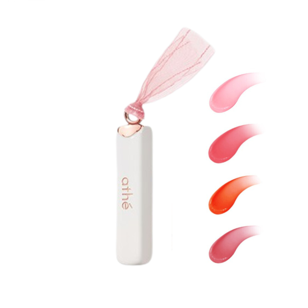 Athe - Authentic Lip Balm - 3.4g - 10 Joyful