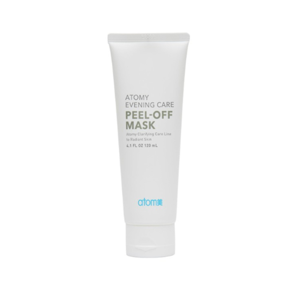 Atomy - Evening Care Masque Peel Off - 120ml