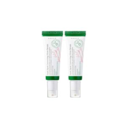 AXIS-Y Dark Spot Correcting Glow Serum - 50ml (2ea) Set