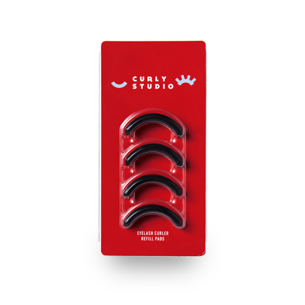 BANILA CO - Curly Studio - Recharges pour recourbe-cils -...