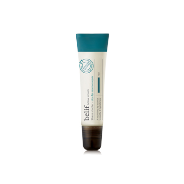 Belif - Stress Shooter - Cica Lip Essence Repair - 10g
