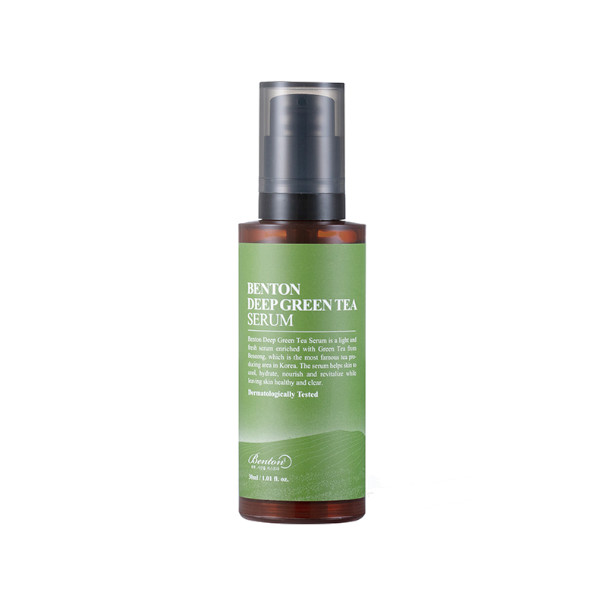 Benton - Sérum de thé vert profond - 30ml