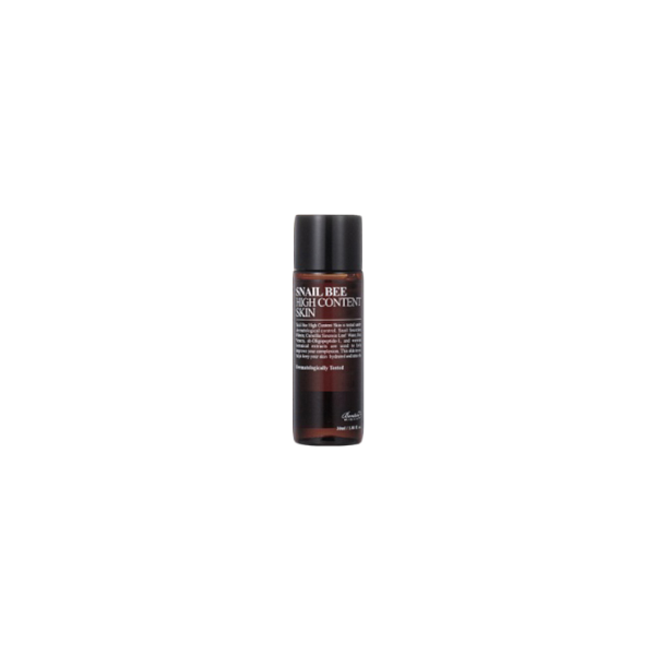 Benton - Snail Bee Peau à haute teneur - 30ml