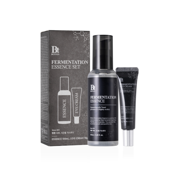 Benton - Fermentation Essence Set - 1 Set (2 items)