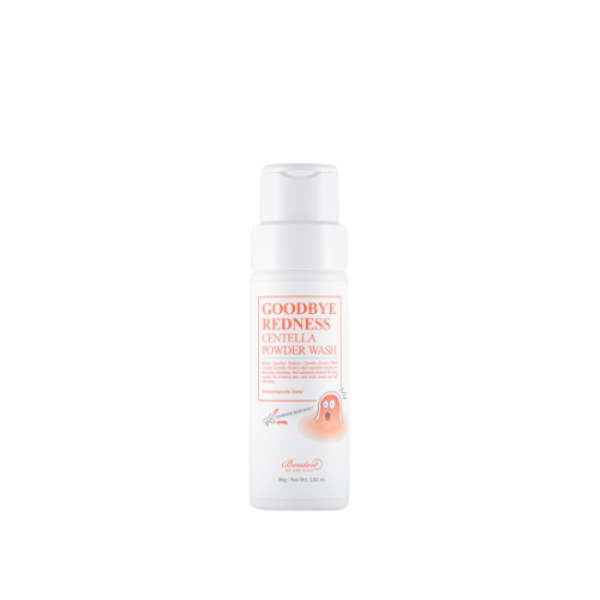 Benton - Nettoyant en poudre à la centella Goodbye Redness - 80g