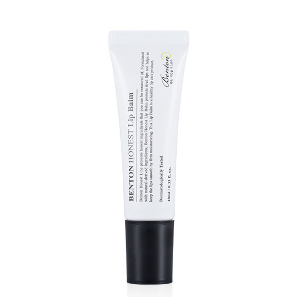 Benton - Honest Baume à lèvres - 10ml