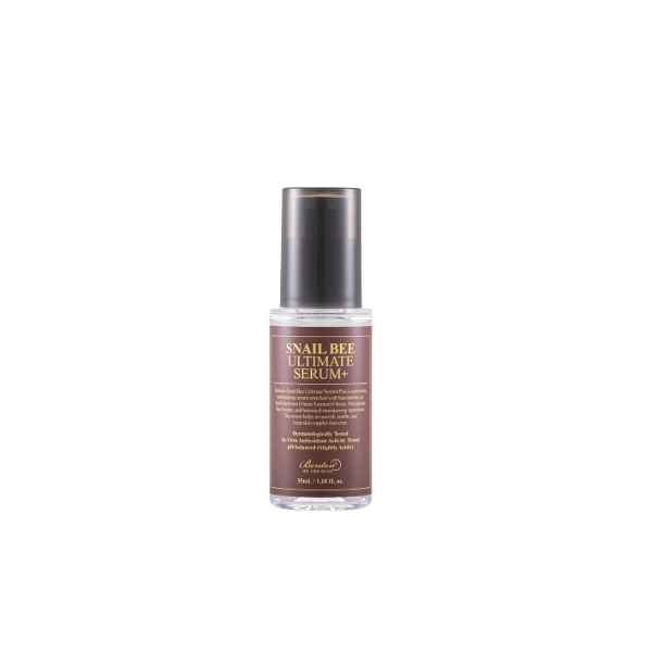 Benton - Snail Bee Ultimate Serum+ - 35ml