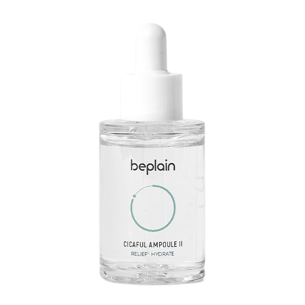 beplain - Cicaful Ampoule II - 30ml