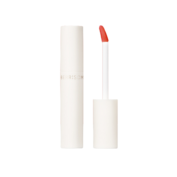 Berrisom - Teinte de velours Real Me - 6.5g - 02 Salmon Coral