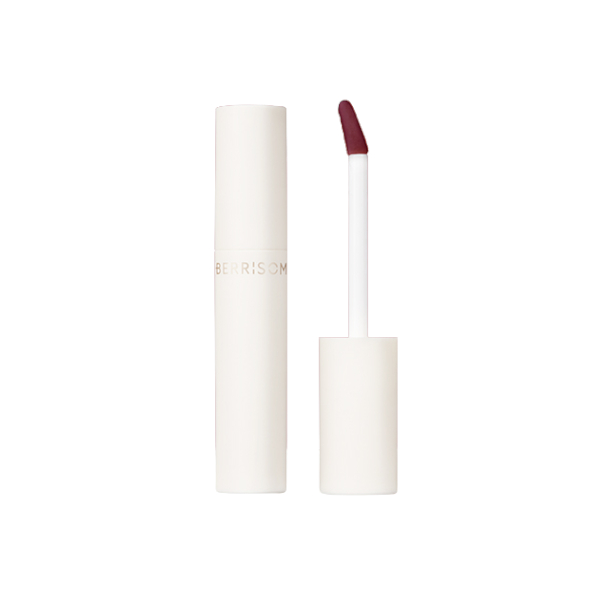 Berrisom - Teinte de velours Real Me - 6.5g - 06 Deep Plum Red