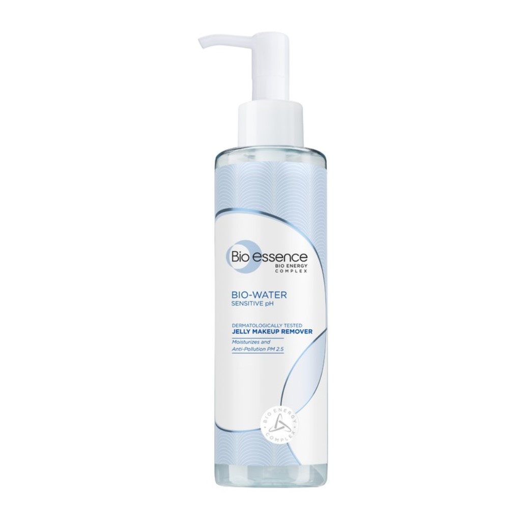 BIO-ESSENCE - Bio-Water Démaquillant Jelly - 200ml