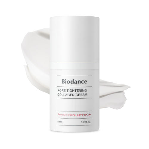 Biodance - Pore Tightening Collagen Cream - 50ml