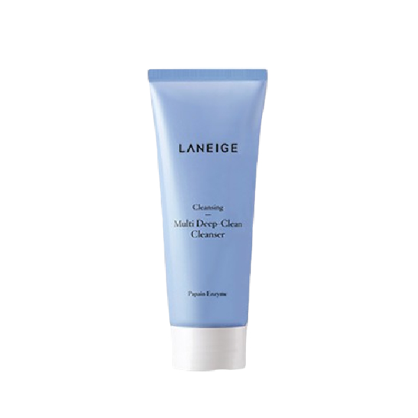 LANEIGE - Multi Deep Clean Cleanser - 30ml