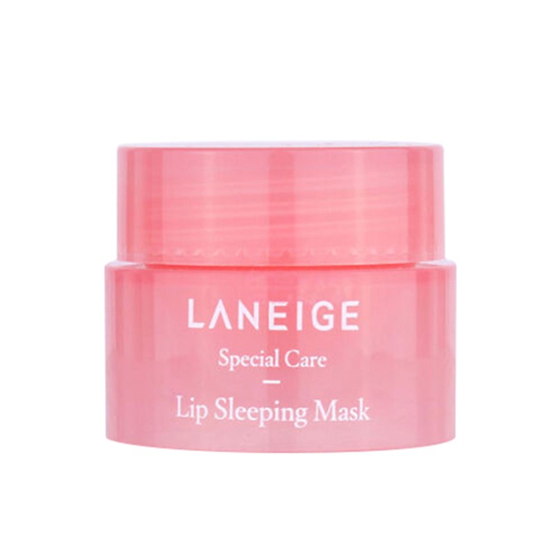 LANEIGE - Masque de couchage lèvres - Berry/3g