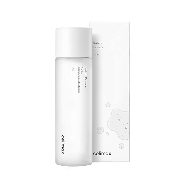 CELIMAX - Sedum Aqua Essence stimulante - 150ml