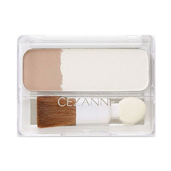 CEZANNE - Surbrillance de l'ombre du nez - 4.8g