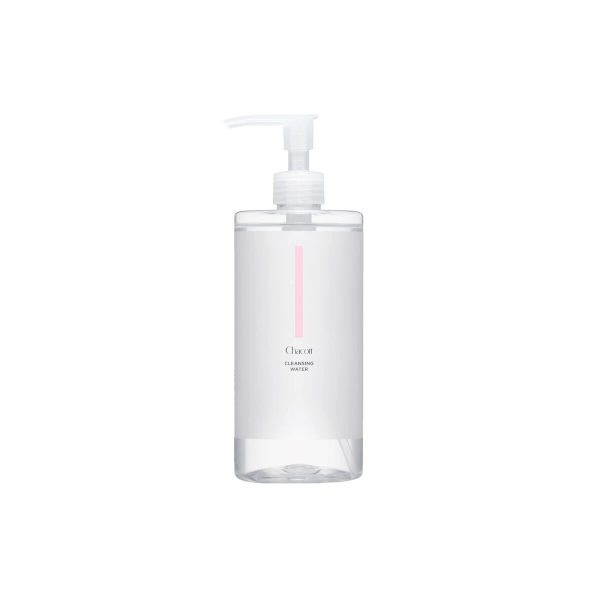 Chacott - Cleansing Water - 500ml