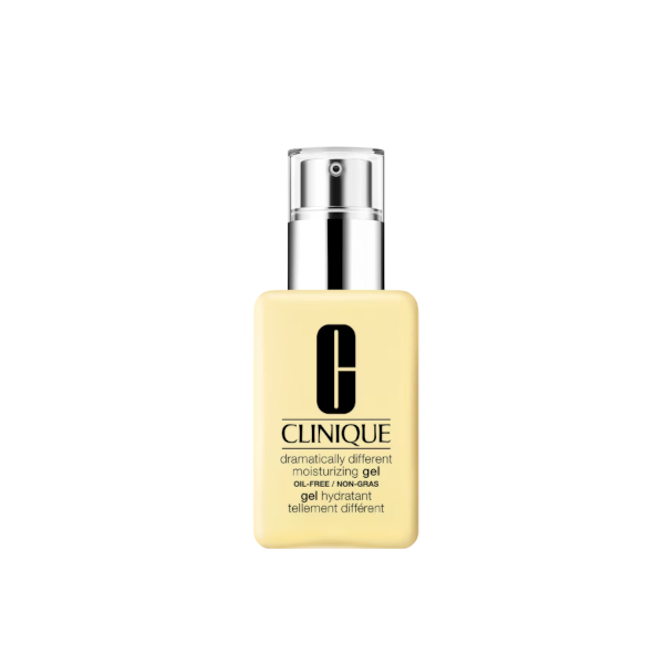 Clinique - Dramatically Different Moisturizing Gel (Oil Free) - 125ml