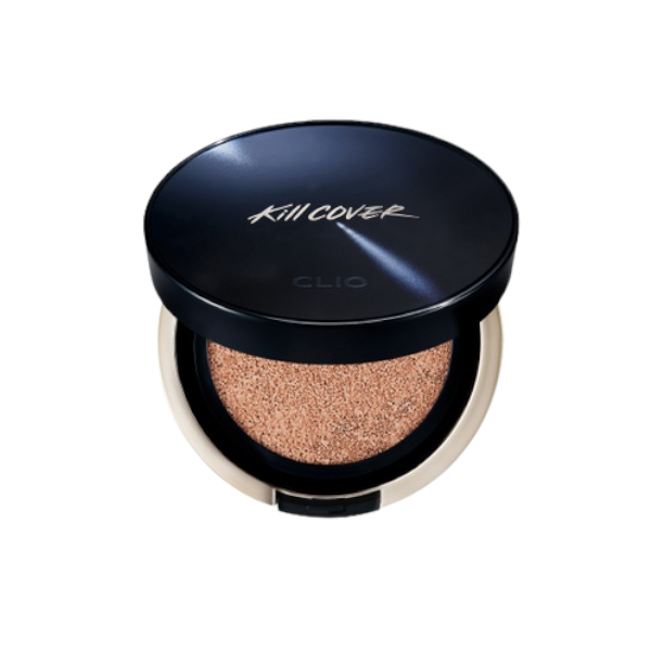 CLIO - Kill Cover Founwear Coussin Tout Neuf - 15g*2 - 3.5 Vanilla