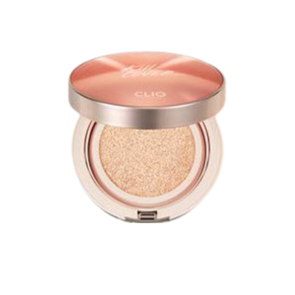CLIO - Coussin de montage Kill Cover Glow - 15g*2 - 4 Ginger