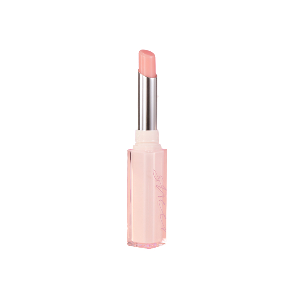 CLIO - Baume Fondant Éclat Translucide - 2g - 01 Pink