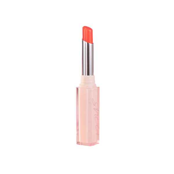 CLIO - Baume Fondant Éclat Translucide - 2g - 02 Coral