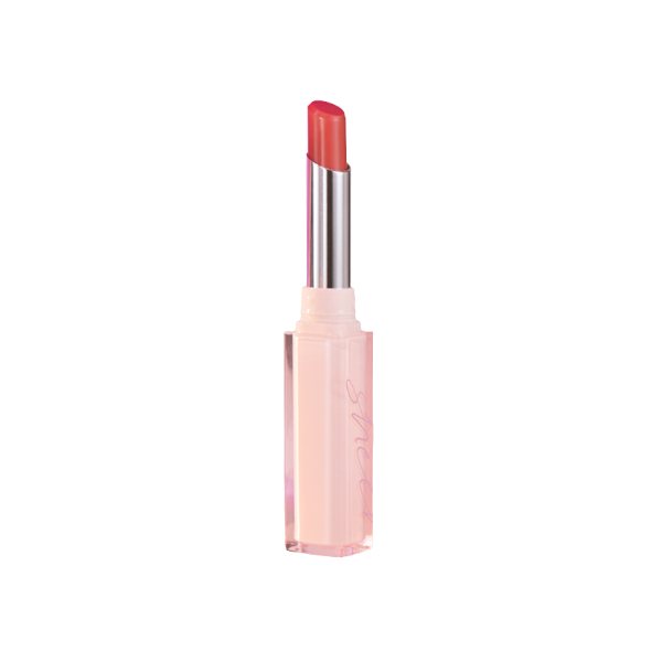 CLIO - Baume Fondant Éclat Translucide - 2g - 03 Rosy