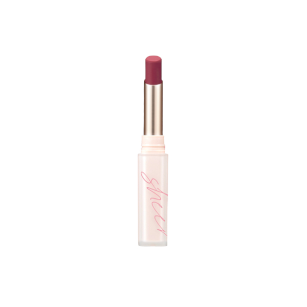CLIO - Baume Fondant Transparent Mat - 2g - 03 Russet Plum