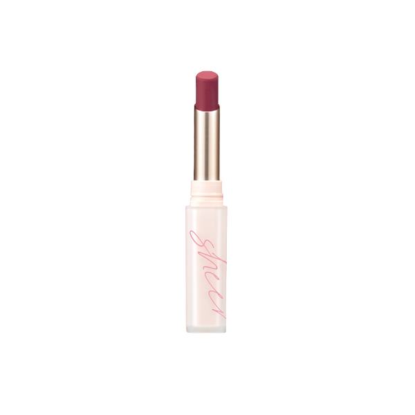 CLIO - Baume Fondant Transparent Mat - 2g - 04 Burgundy Bare