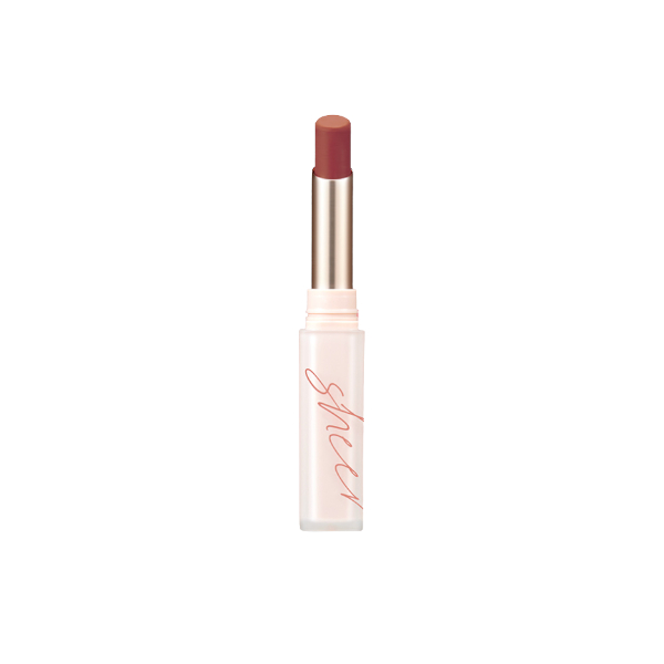 CLIO - Baume Fondant Transparent Mat - 2g - 05 Dolce Brick