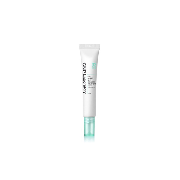 CNP LABORATORY - Traitement réparateur localisé AC-Pro - 25ml
