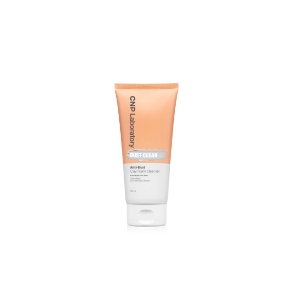 CNP LABORATORY - Nettoyant Anti-Poussière Forme Argile - 150ml