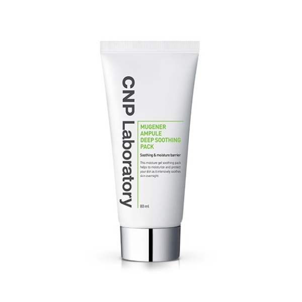 CNP LABORATORY - CNP LABORATORY Mugener Ampoule Deep Soothing Pack