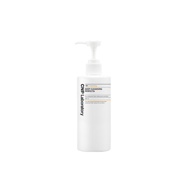 CNP LABORATORY - Perpecta de nettoyage en profondeur - 300ml