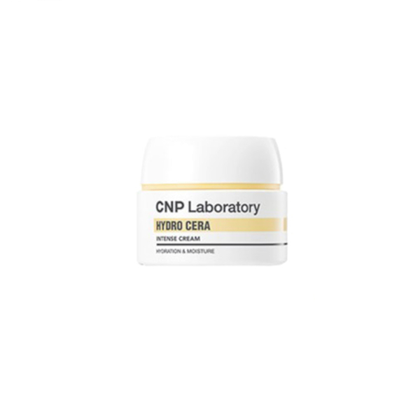 CNP LABORATORY - Crème Intense Hydro Cera - 50ml