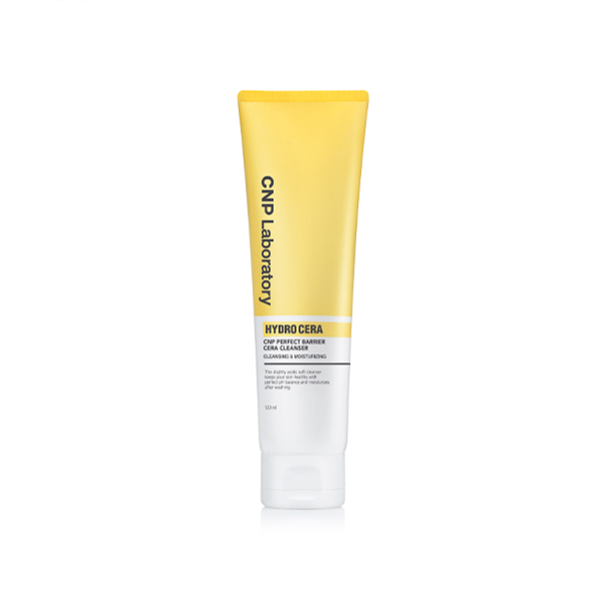 CNP LABORATORY - Nettoyant barrière Hydro Cera Perfect - 120ml