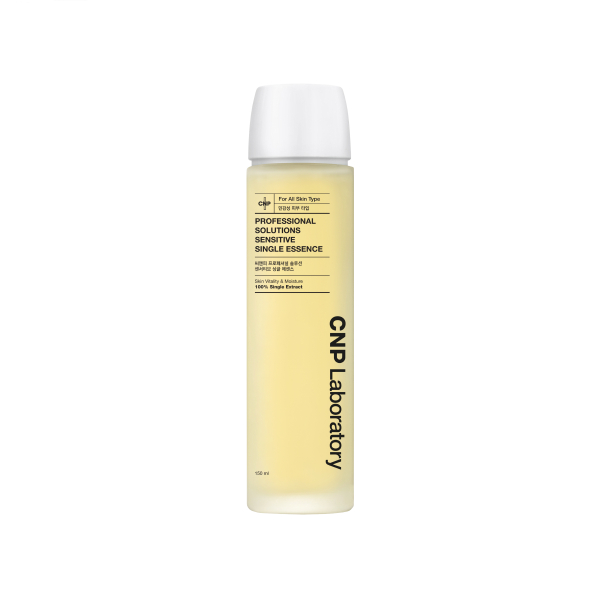 CNP LABORATORY - Professional Solution Sensitive Single Essence - 150ml