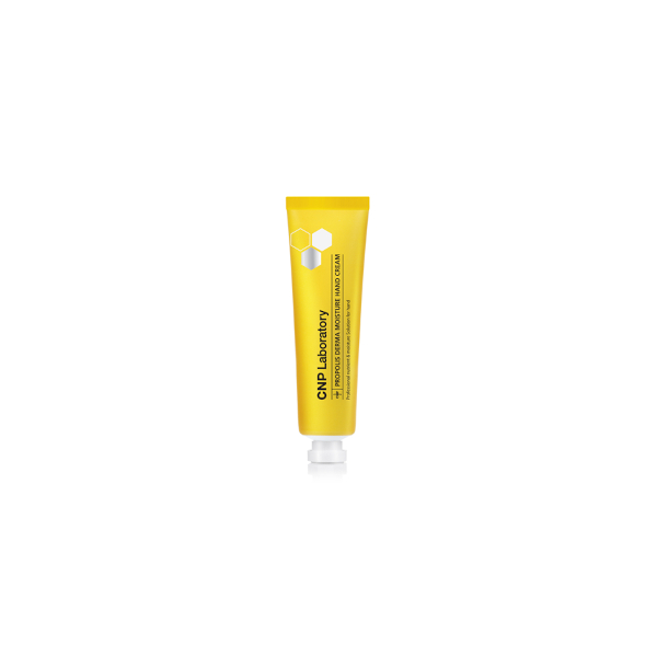 CNP LABORATORY - Crème mains hydratante Propolis Derma - 30ml