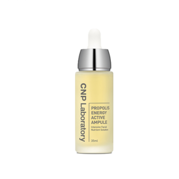 CNP LABORATORY - Ampoule Active Propolis Energie - 35ml