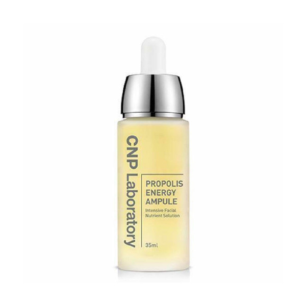 CNP LABORATORY - Ampoule d'énergie à la propolis -15ml