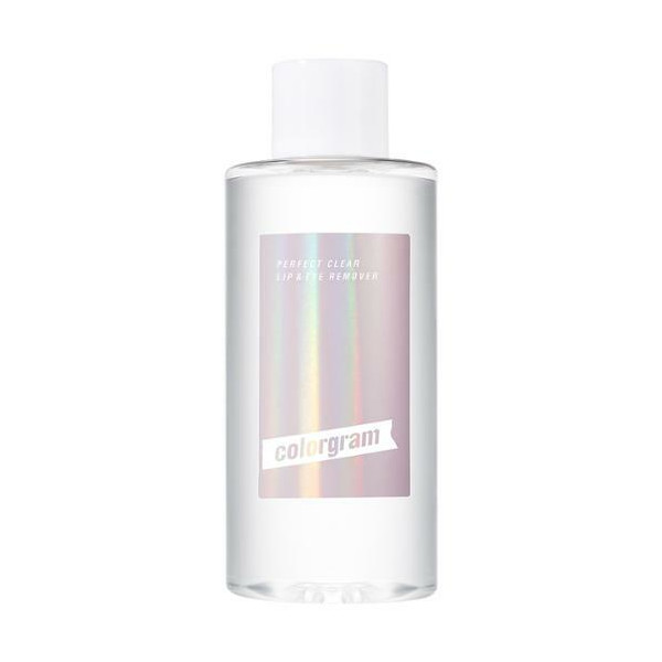 colorgram:TOK - Perfect Clear Lip & Eye Remover - 260ml