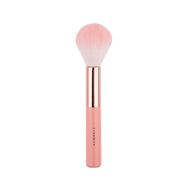 CORINGCO - Elegant Sweet Pink Brush - 1pc - 02 Multi Face