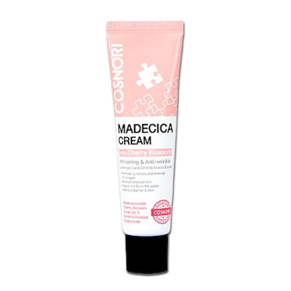 COSNORI - Crème Madecica - 50ml