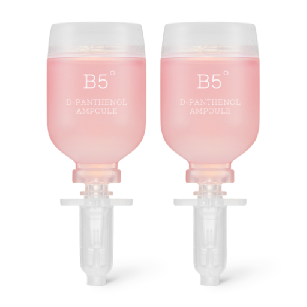 COSRX - Ampoule Balancium B5 D-Panthénol - 10 ml*2