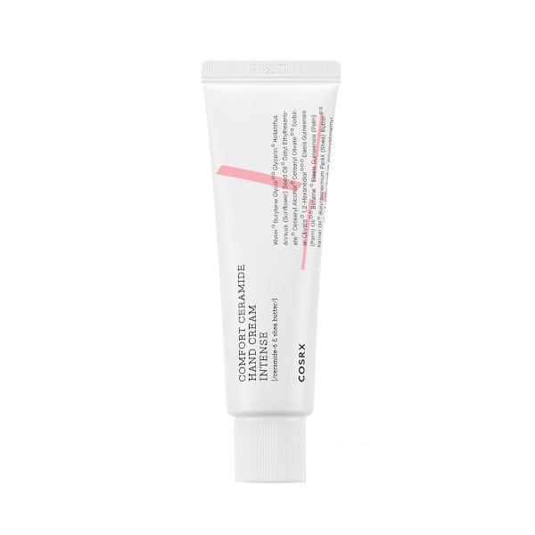COSRX - Balancium Comfort Ceramide Crème pour les mains Intense - 50ml
