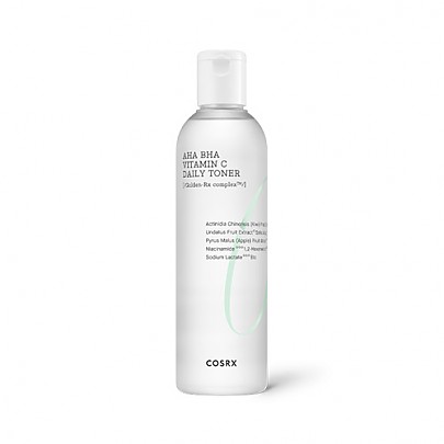 COSRX Refresh AHA/BHA Vitamin C Daily Toner 150ml