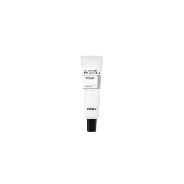 COSRX - The AHA BHA PHA LHA 35 Peel - 30ml