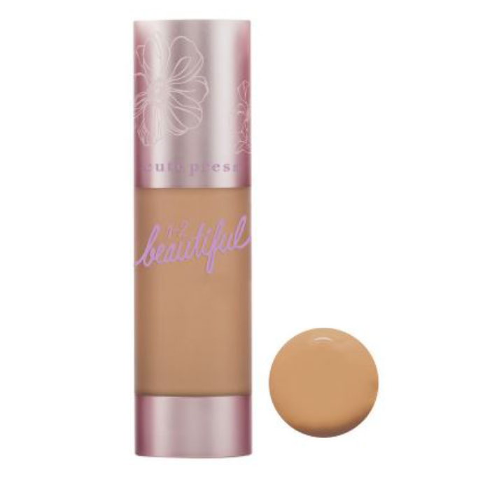 Cute Press - Fond de Teint Liquide Matte Coverage - 30ml - 04...