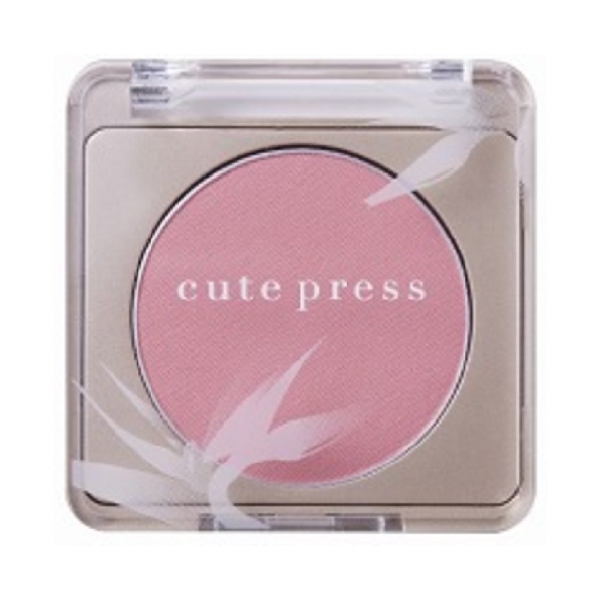 Cute Press - Nonstop Beauty 8 hr Blush - 04 Classic Bride